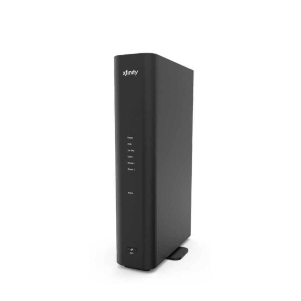 Xfinity XFI FIBER GATEWAY Arris X5001